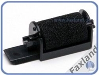 Farbrolle / Tintenrolle schwarz für Olympia CM70 CM761 CM701 CM75 